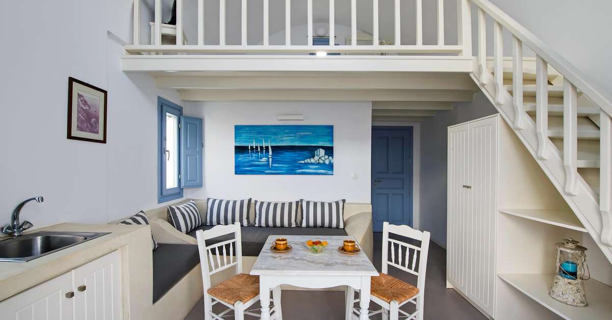 Een foto van Apanemo Hotel & Suites