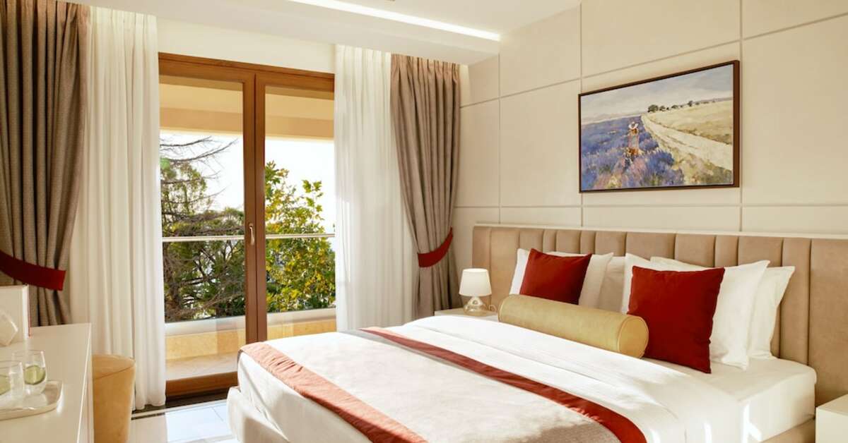 Een foto van Hotel Potidea Palace