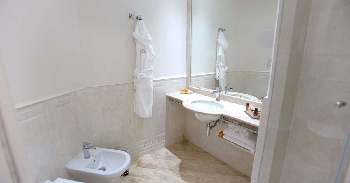 Een foto van Royal Suite Trinità dei Monti