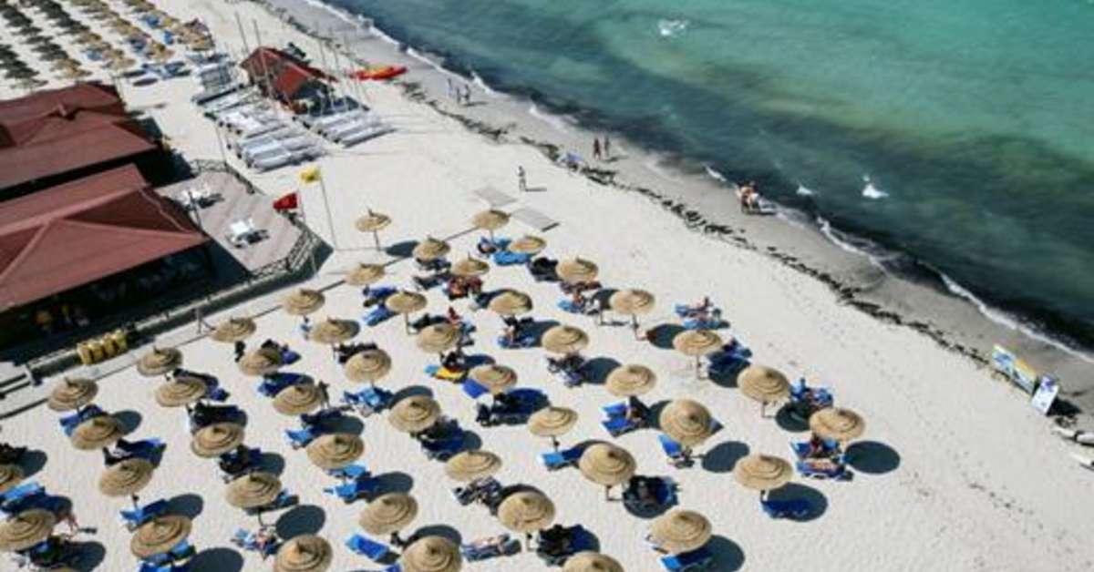 Een foto van TUI Magic Life Penelope Beach