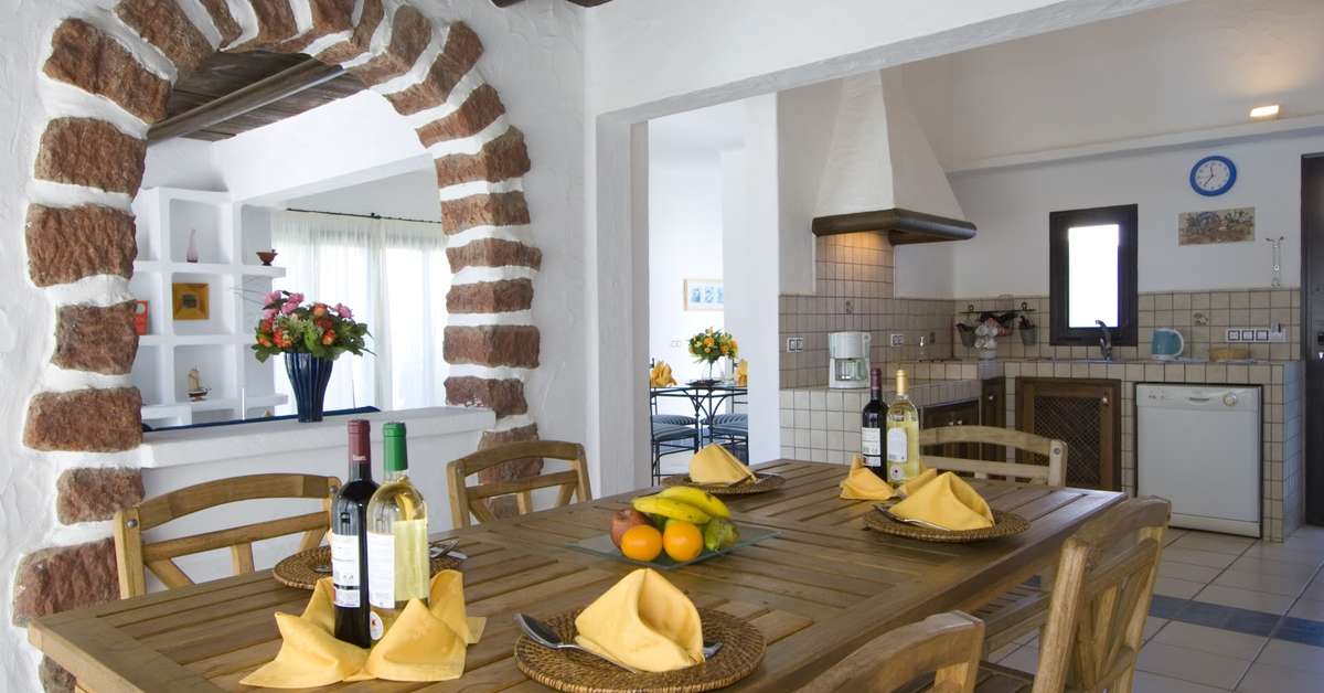 Een foto van Kamezi Boutique Villas