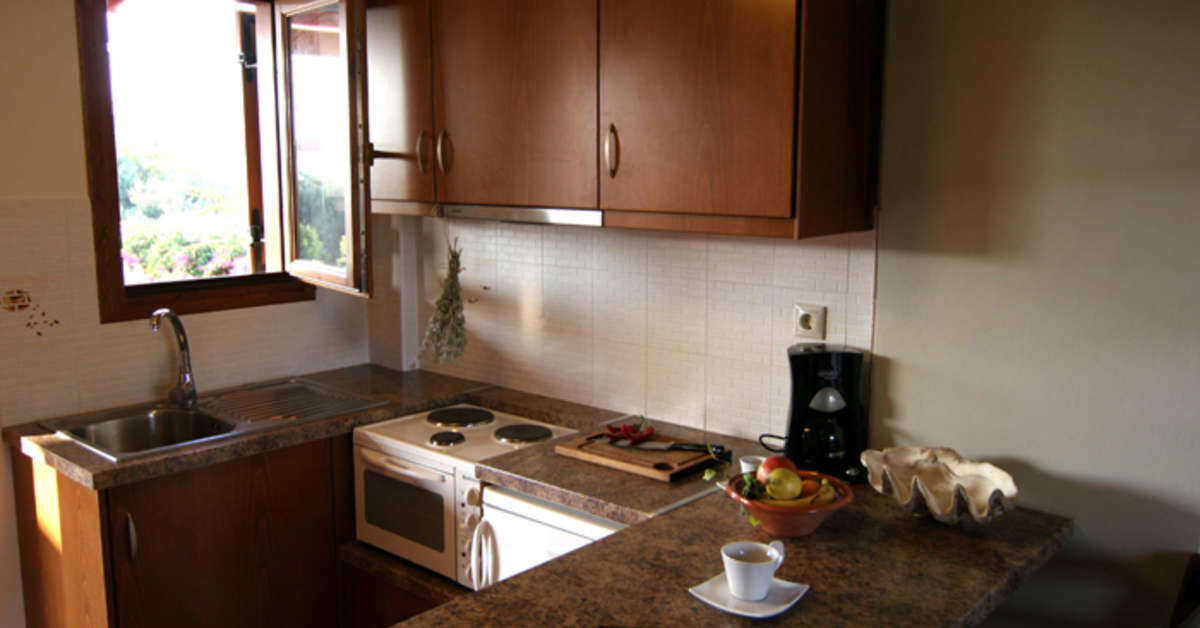 Een foto van Xenios Appartementen
