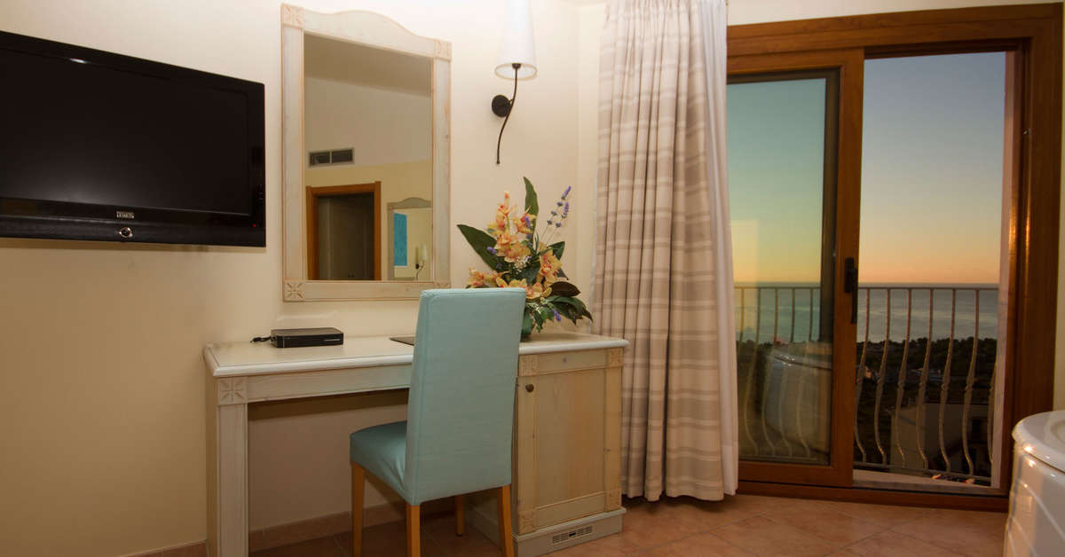 Een foto van Hotel Brancamaria