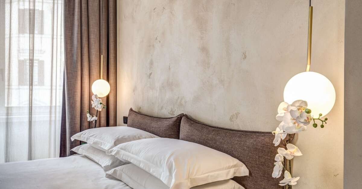 Een foto van G55 Design Hotel
