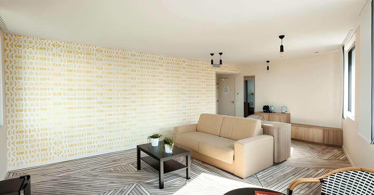Een foto van The Original Boutique Hotel Maison Montmartre