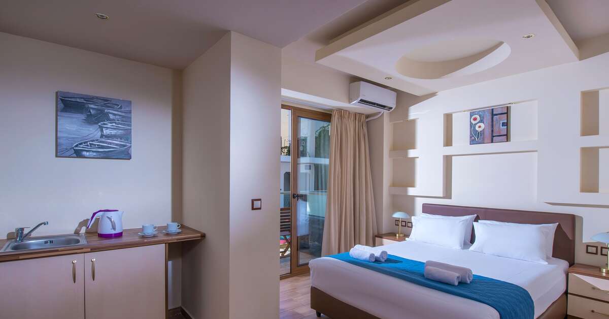 Ein Foto Harma Boutique Hotel