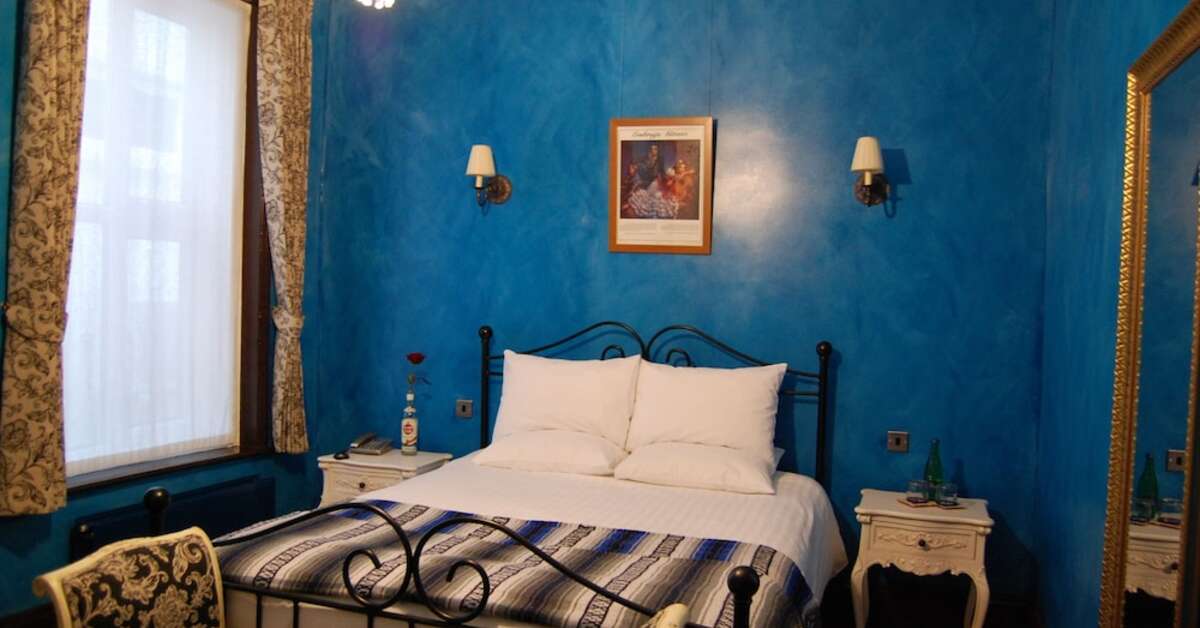 Een foto van Church Street Hotel by Belvilla