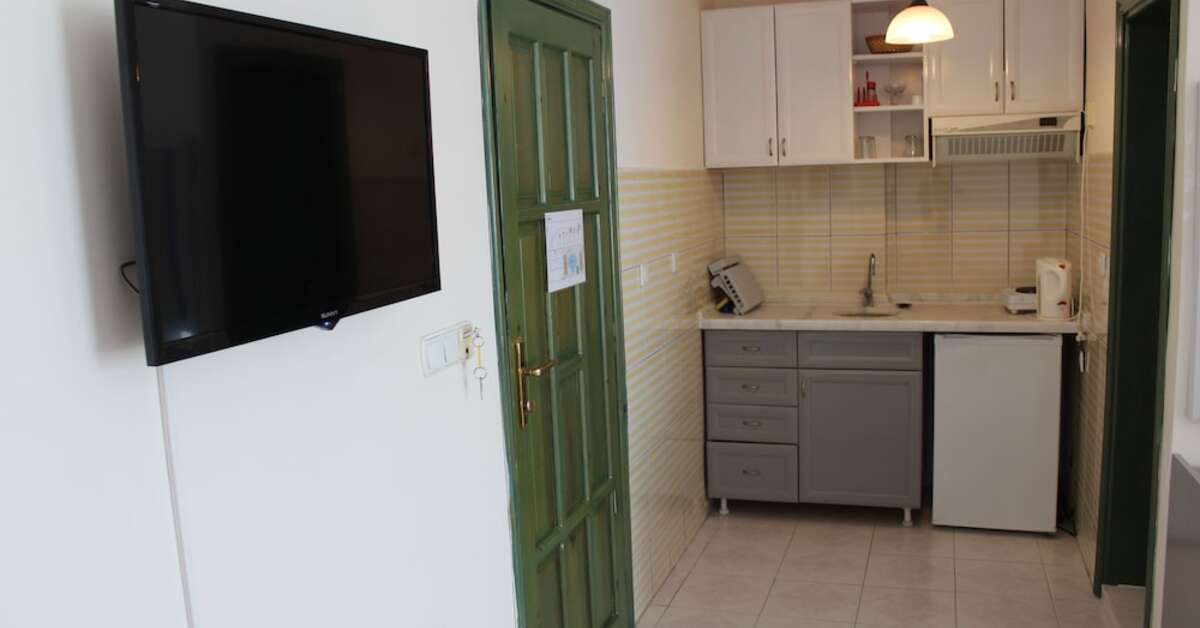 Een foto van Victoria Princess Aparthotel
