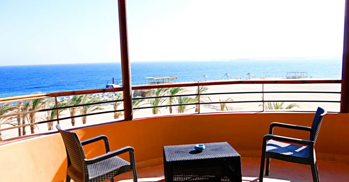 Een foto van Viva Blue Resort & Diving
