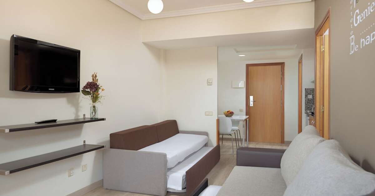 Een foto van H10 Mediterranean Village