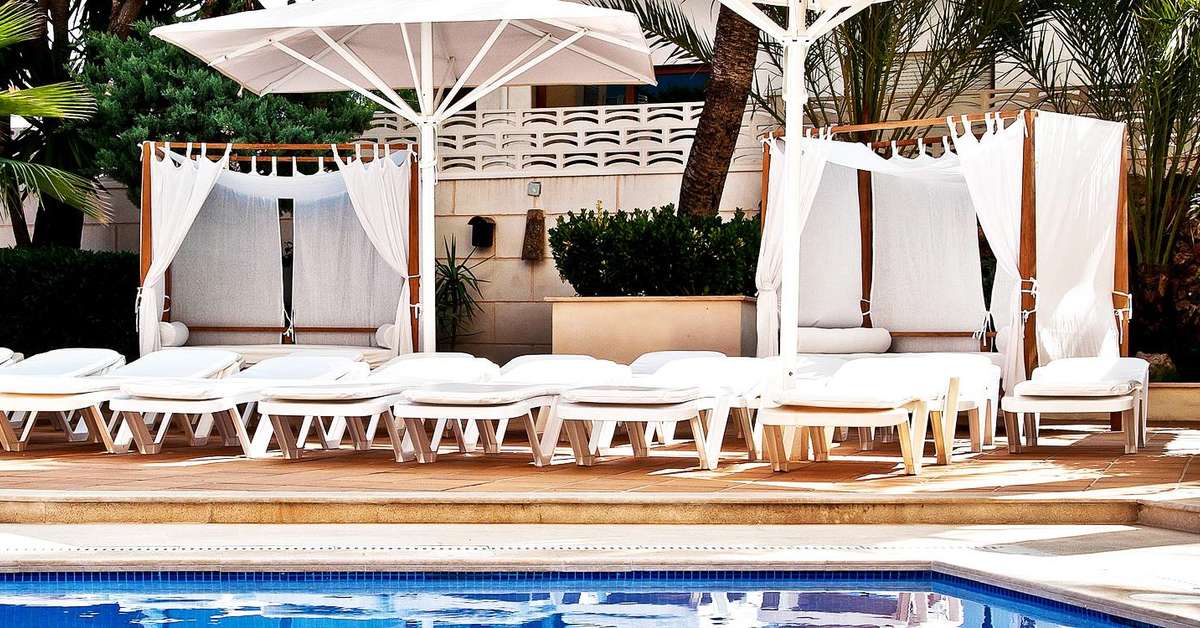 Een foto van BQ Carmen Playa Hotel