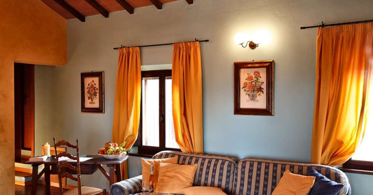 Een foto van Hotel Borgo Tre Rose