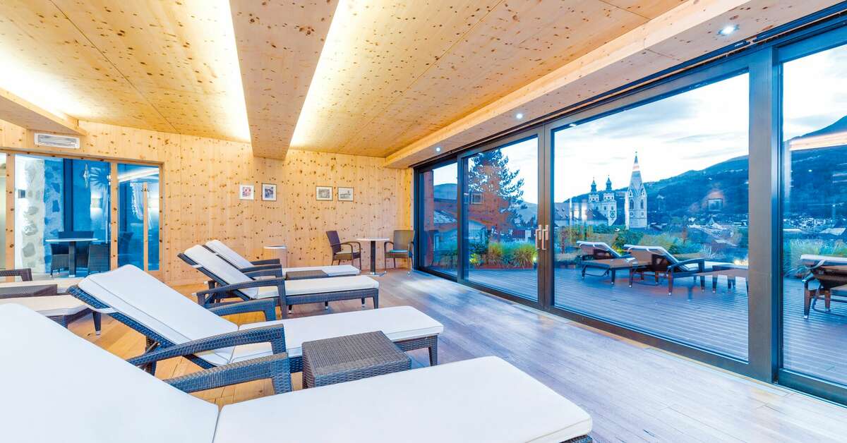 Een foto van Hotel Gruner Baum
