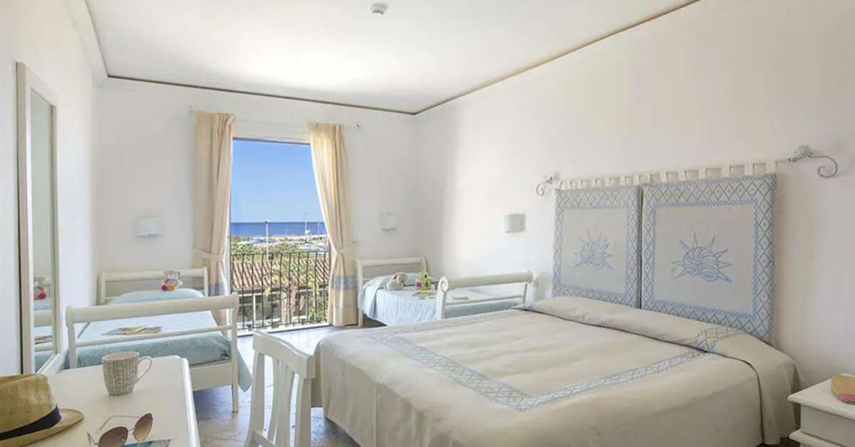 Een foto van Sighientu Resort