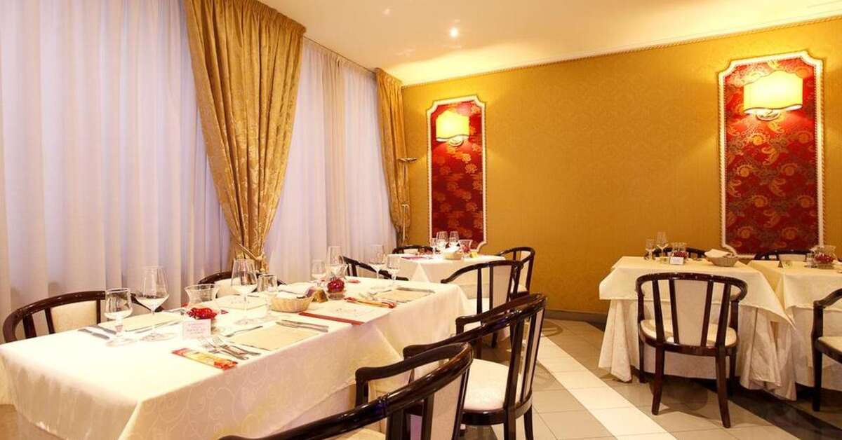 Een foto van Hotel Puccini