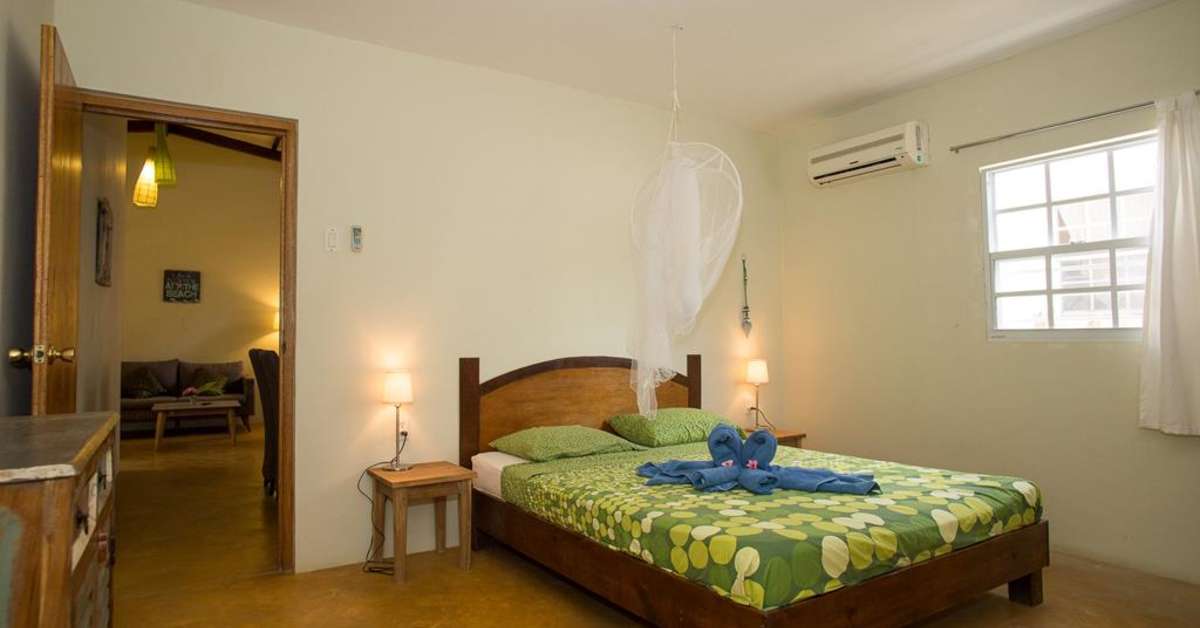 Een foto van Bonaire Fun Appartementen