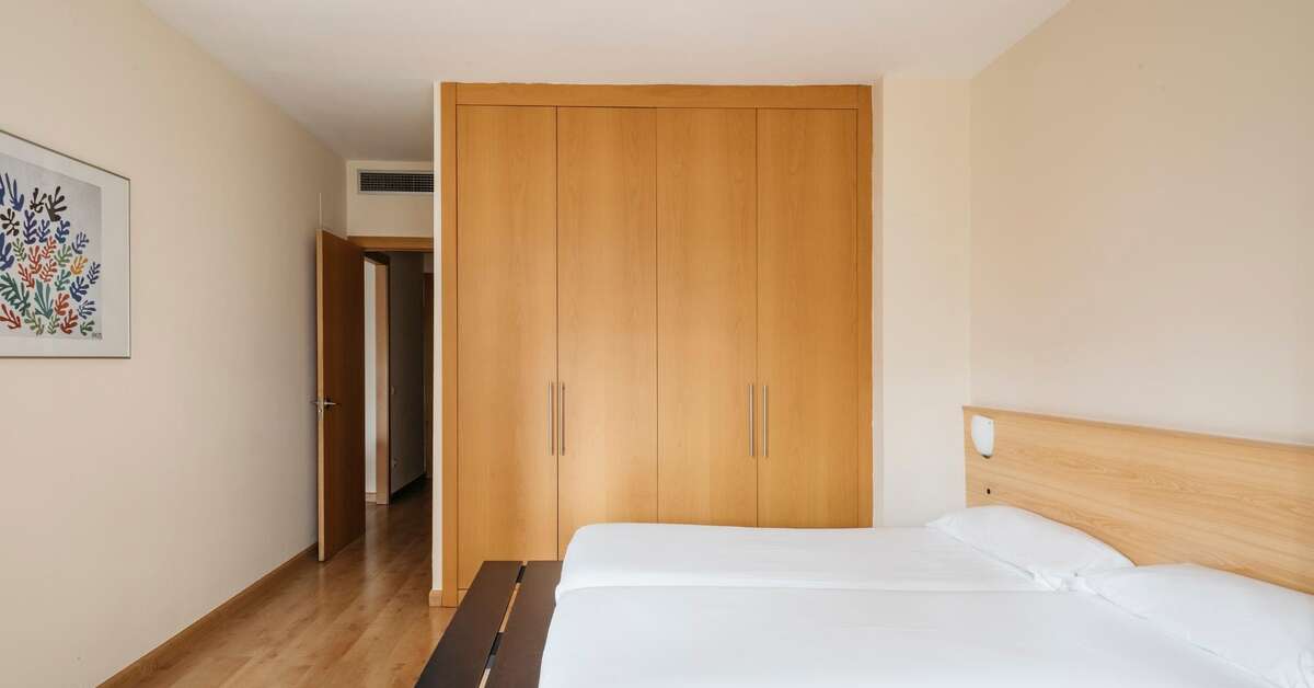 Een foto van Villarroel Barcelona Appartementen