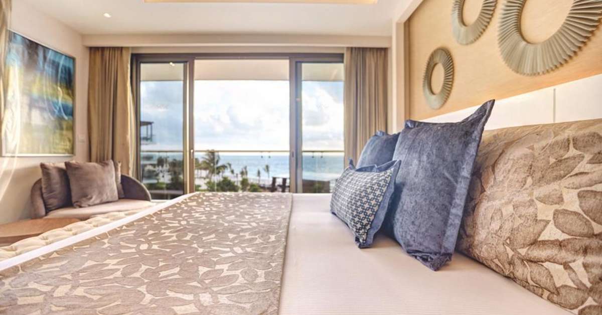 Een foto van Royalton Riviera Cancun