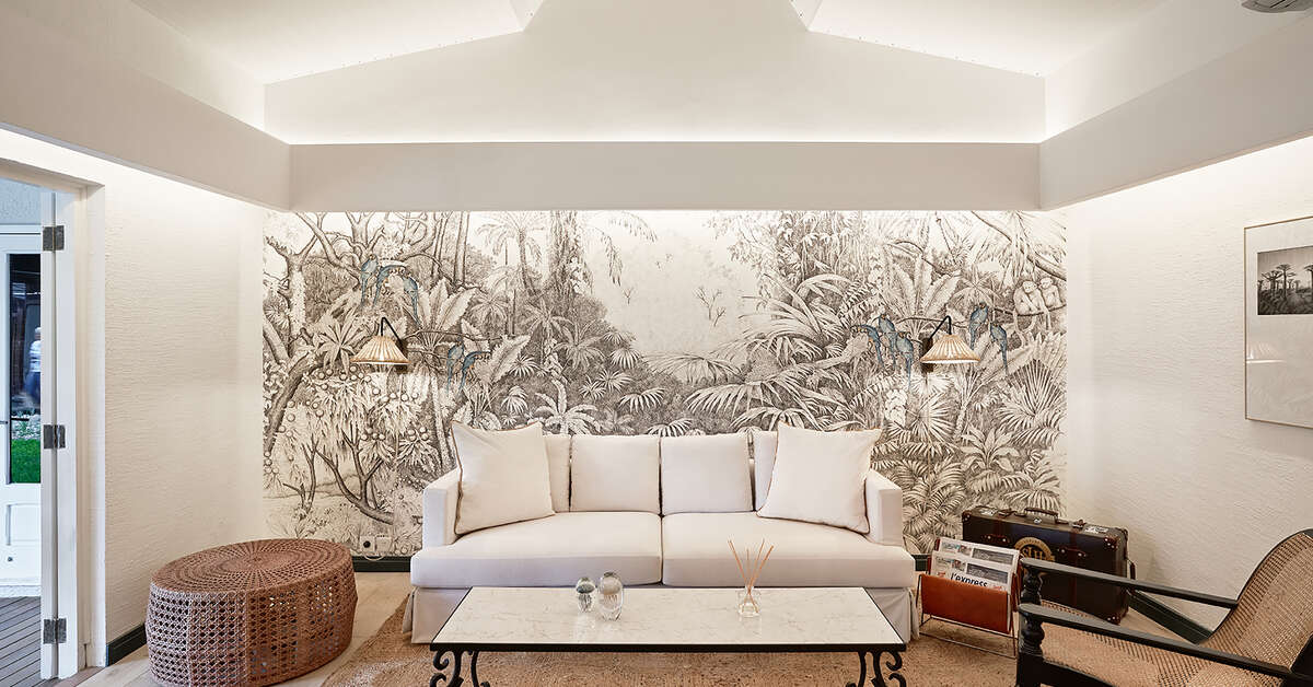 Een foto van Paradise Cove Boutique Hotel