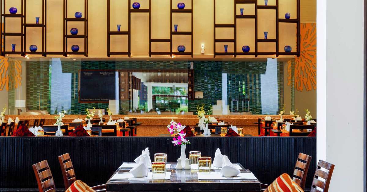 Een foto van Centara Karon Resort Phuket