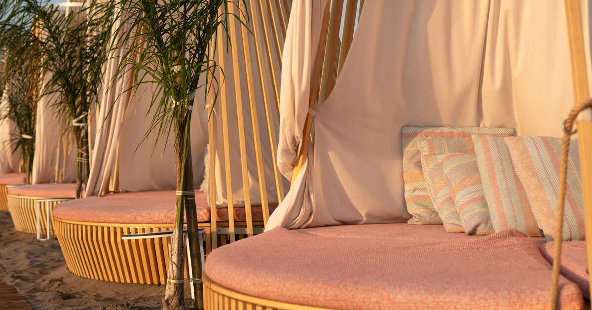 Een foto van Mitsis Faliraki Beach Hotel & Spa