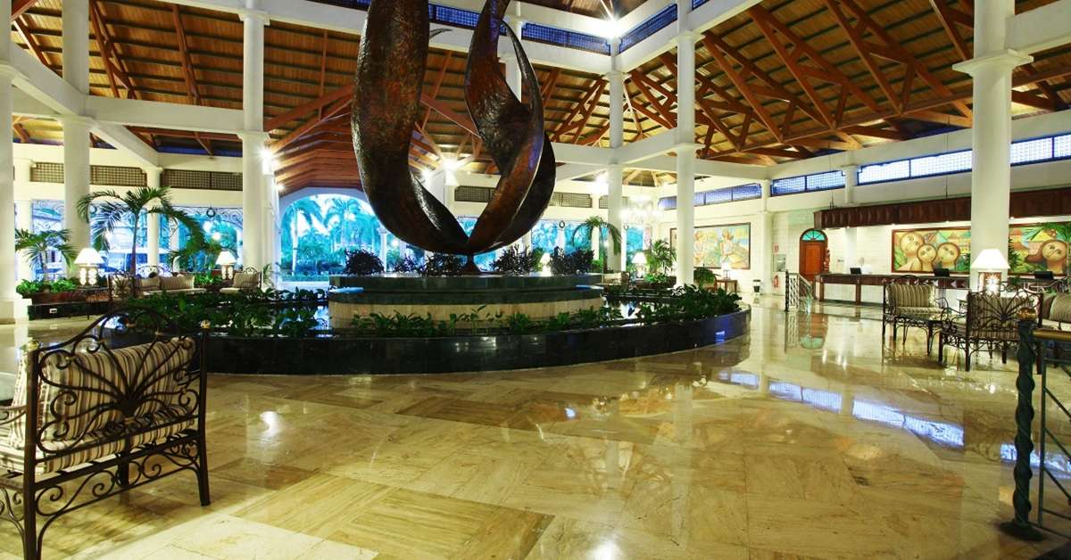 Een foto van Grand Bahia Principe Bavaro