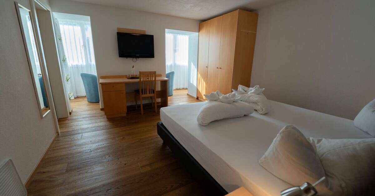 Een foto van Hotel Regina