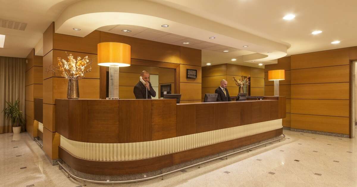 Ein Foto Nilhotel