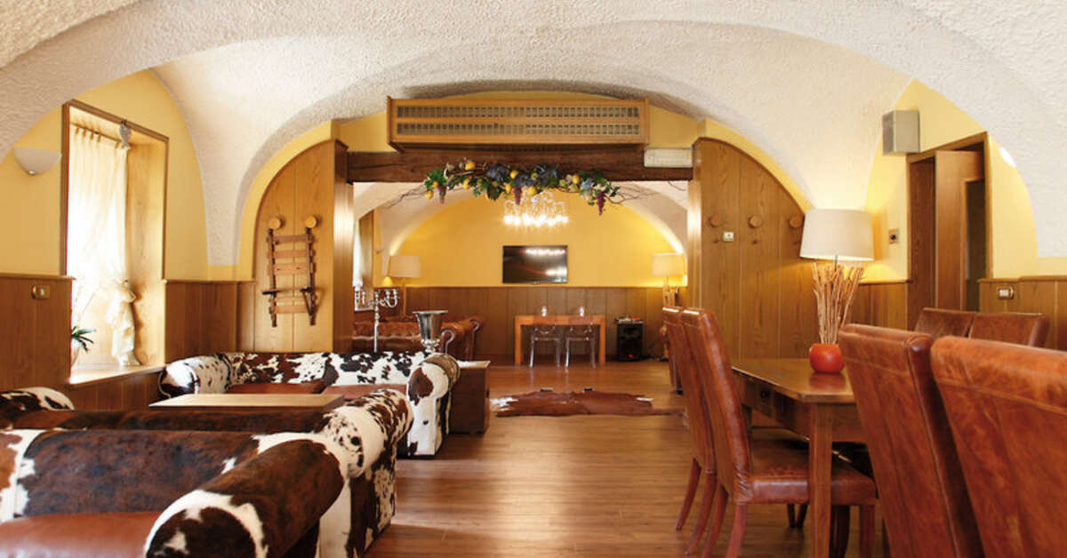 Ein Foto Hotel Salvadori