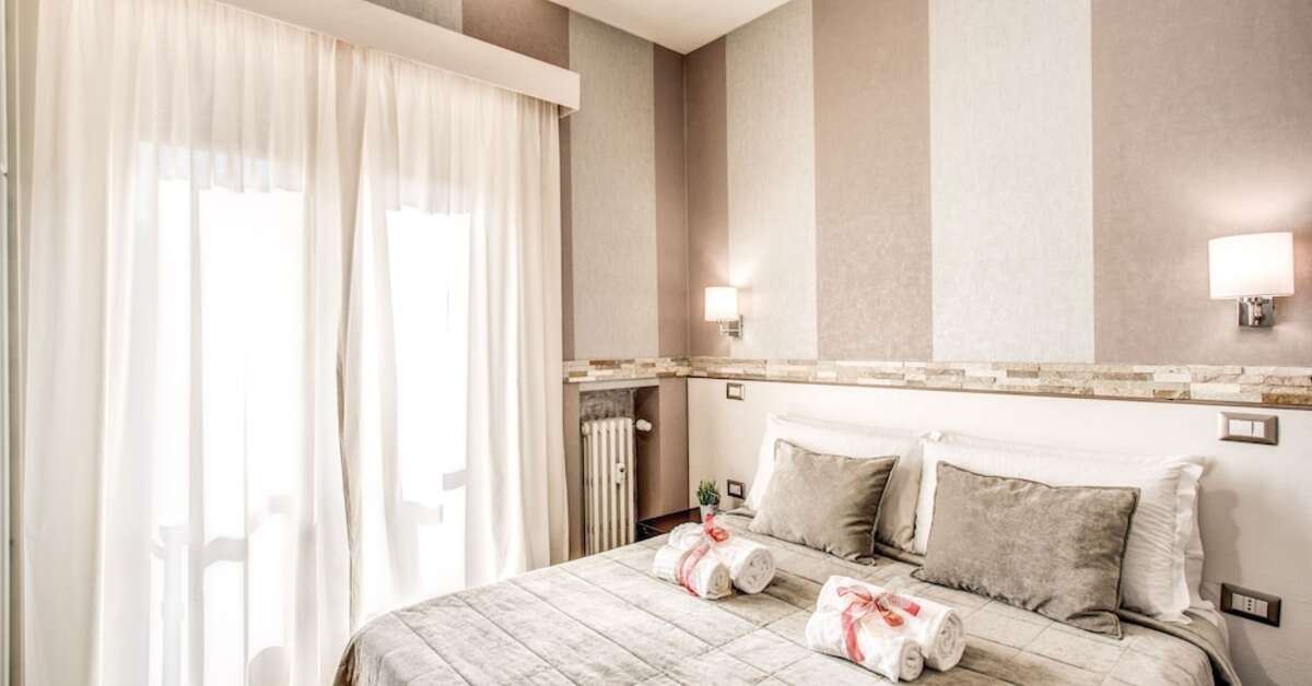 Ein Foto Santamaria Inn