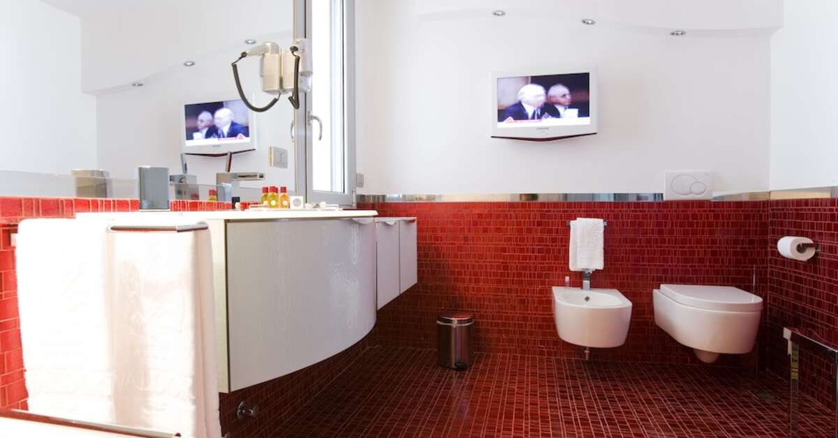 Een foto van Waldorf Premier Resort Hotel
