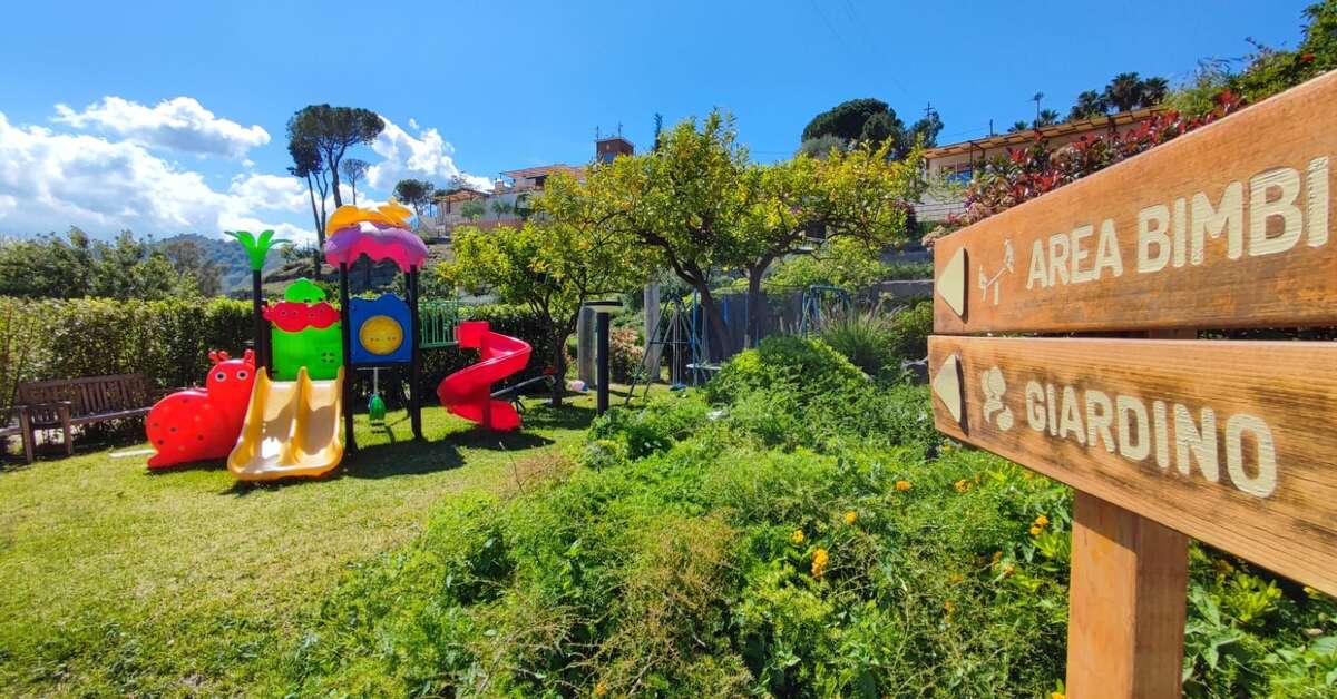 Een foto van Don Vittorio Country Village