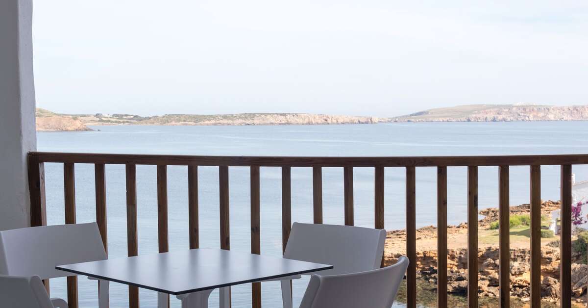 Een foto van Tramontana Park Aparthotel