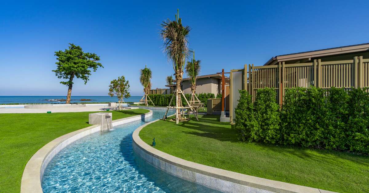 Een foto van The Little Shore Khao Lak by Katathani
