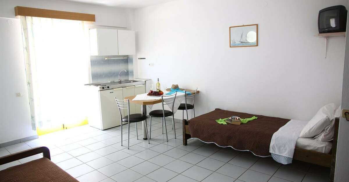 Ein Foto Acropolis Apartments