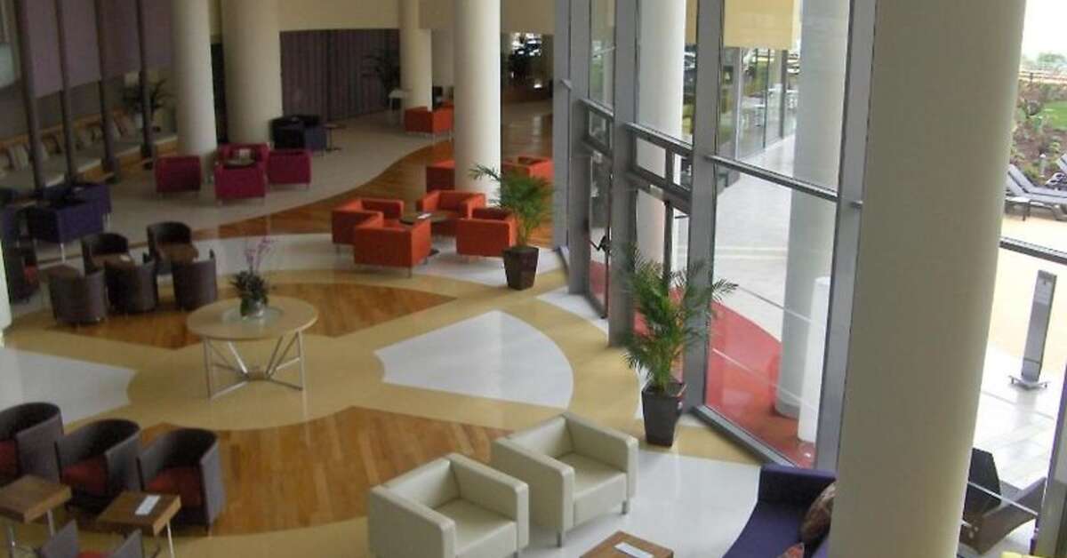 Ein Foto Pestana Promenade