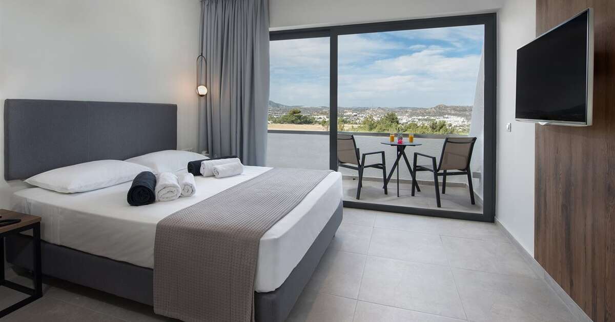 Ein Foto Atalanti Boutique Hotel