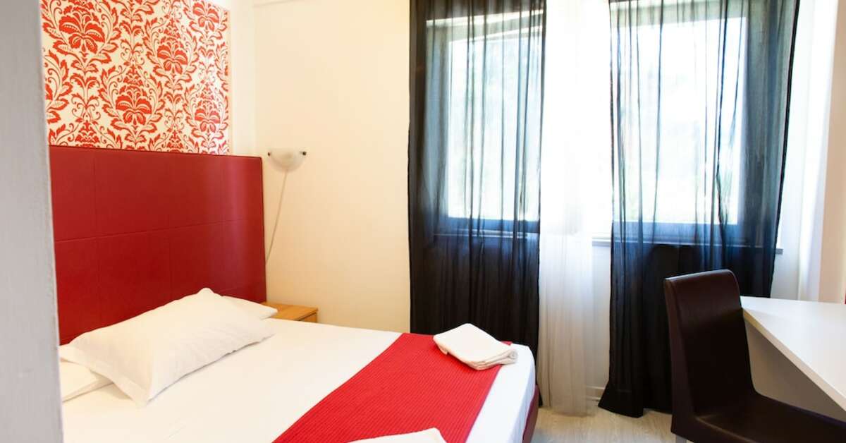 Een foto van Hotel Scheppers