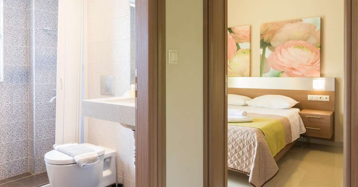 Een foto van Relax Paleochora