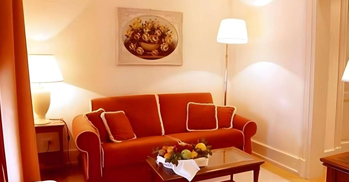 Een foto van Hotel Executive Florence