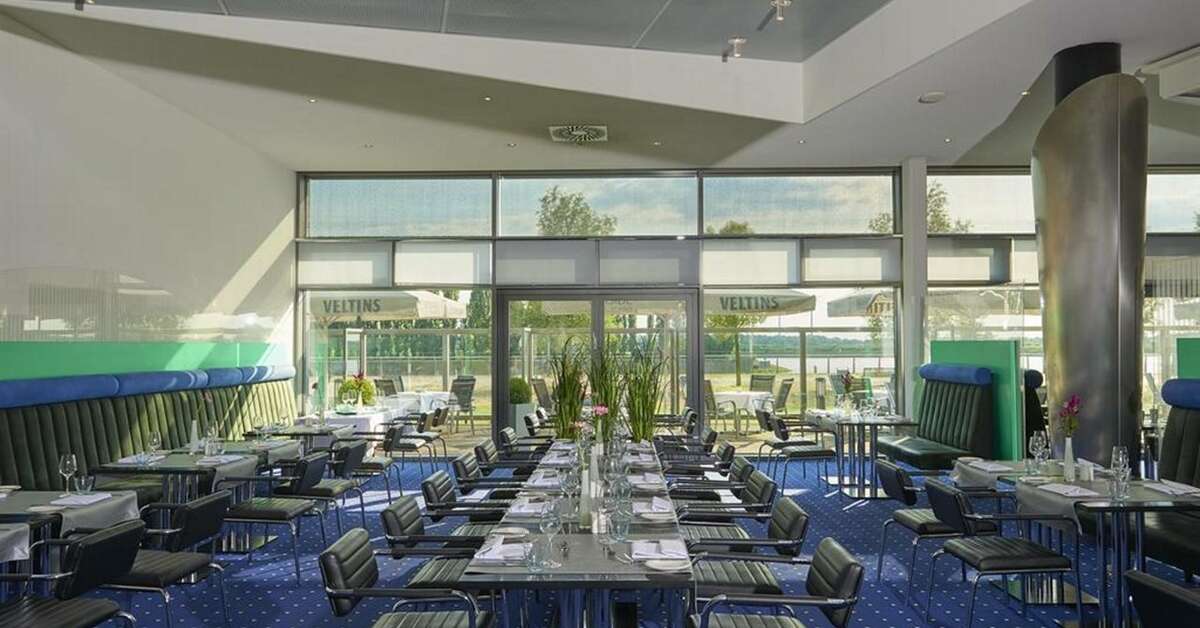 Een foto van Innside by Melia Bremen