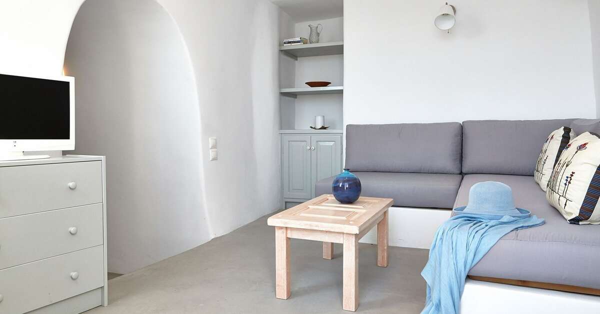 Een foto van Ducato di Oia