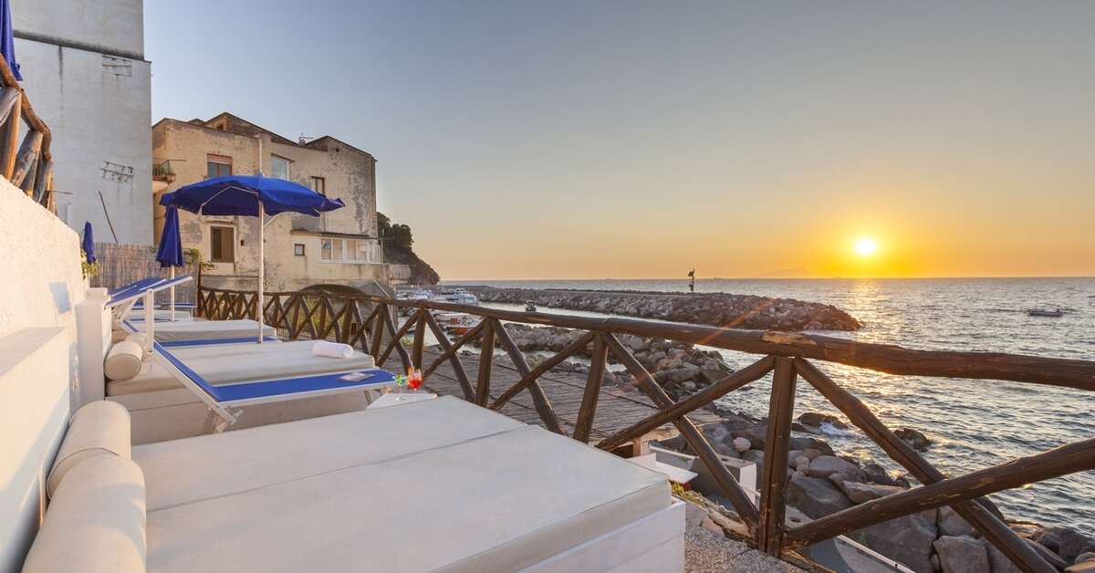 Een foto van Hotel Piccolo Paradiso