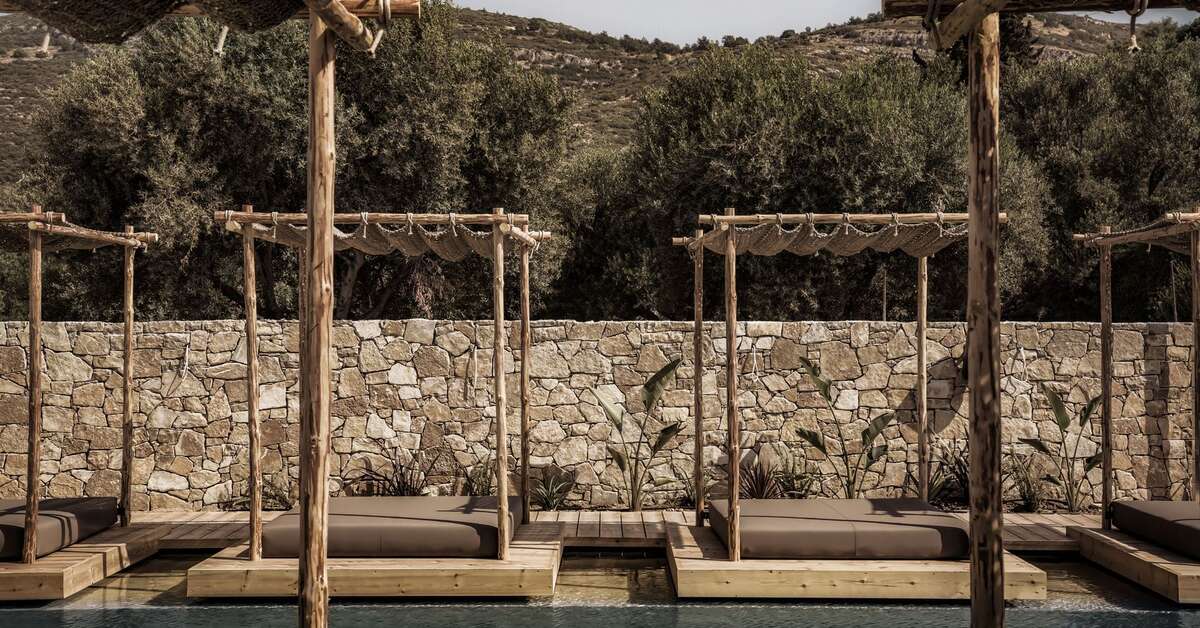 Een foto van Boutique Hotel by Doryssa