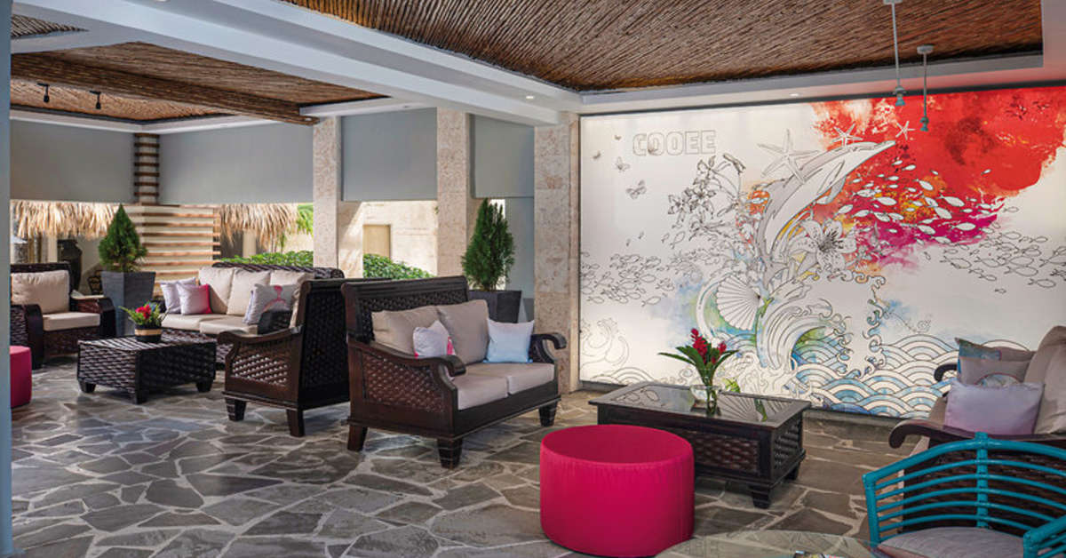 Een foto van Select Vip at Casa Marina