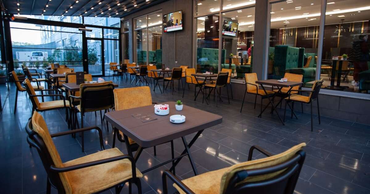 Een foto van Doanesia Premium Hotel & Spa