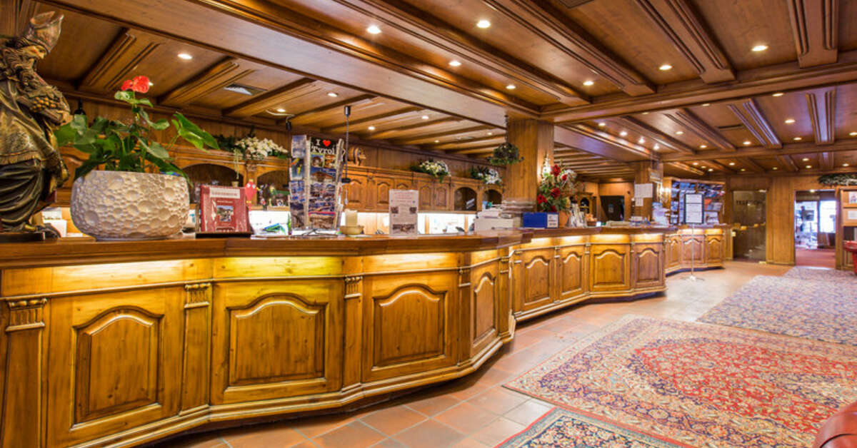 Een foto van Das Kaltschmid Familotel Tirol