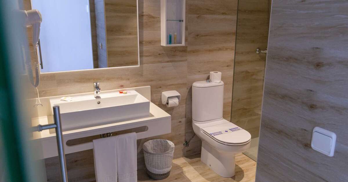 Een foto van R2 Veronica Beach Hotel