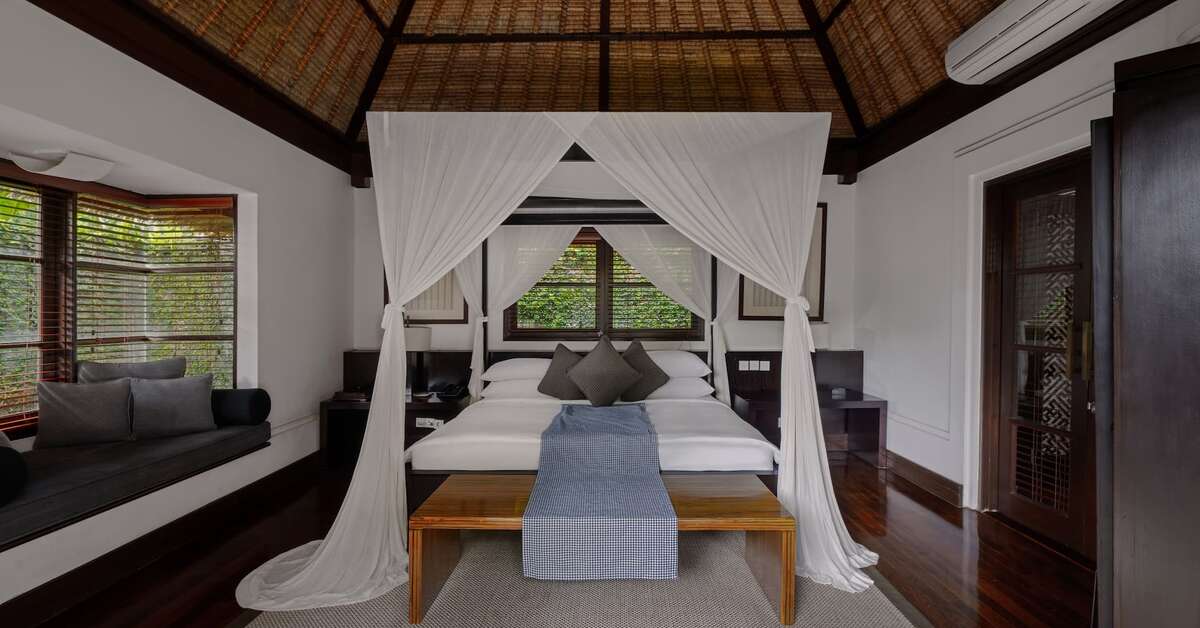 Een foto van Kayumanis Ubud Private Villa & Spa