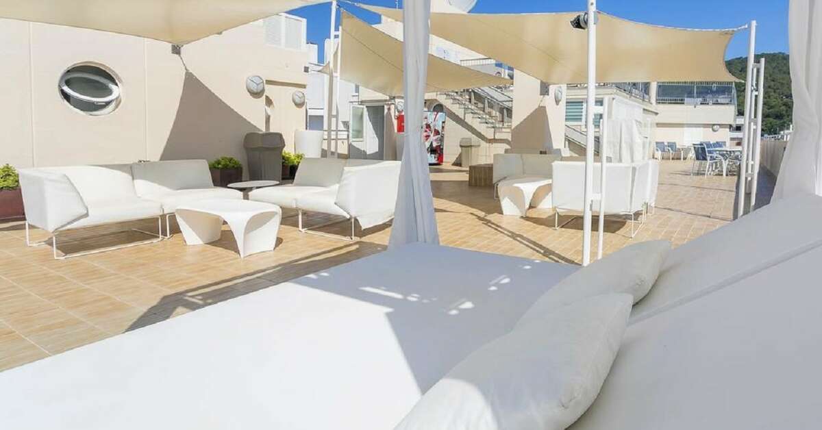 Een foto van Duquesa Playa